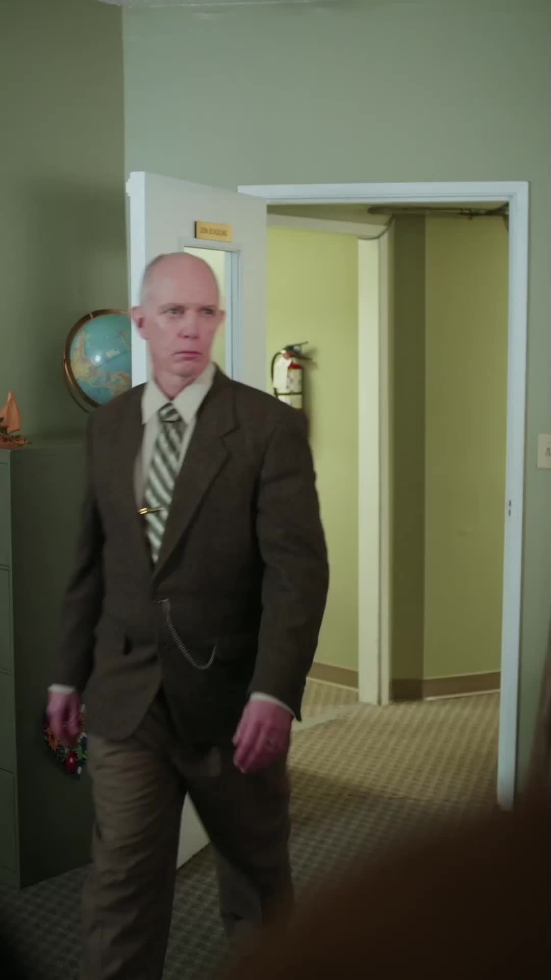 6. Bölüm - Annem Bir Mafya Patronu